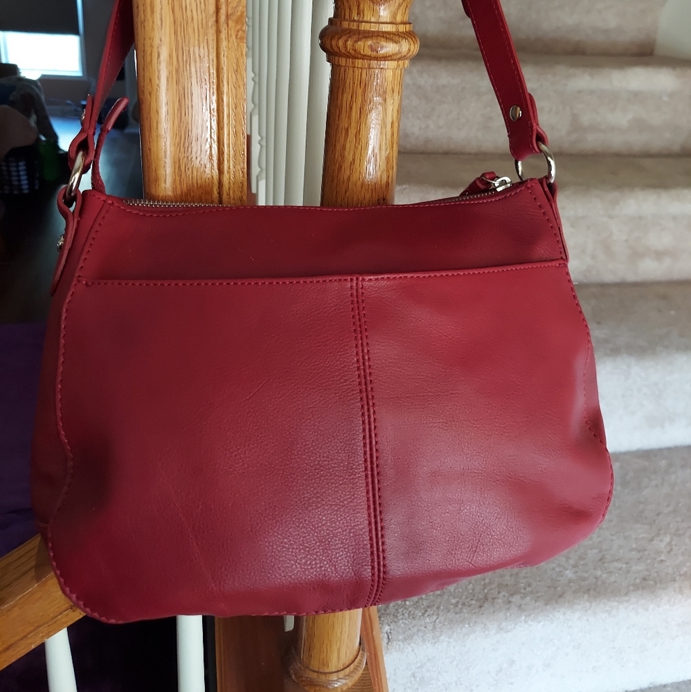 Piazza Shoulder Bag - Picture 4 of 9